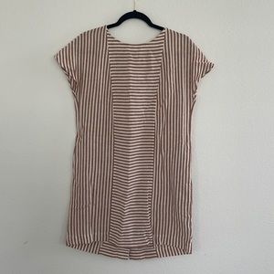 Madewell dress size XS